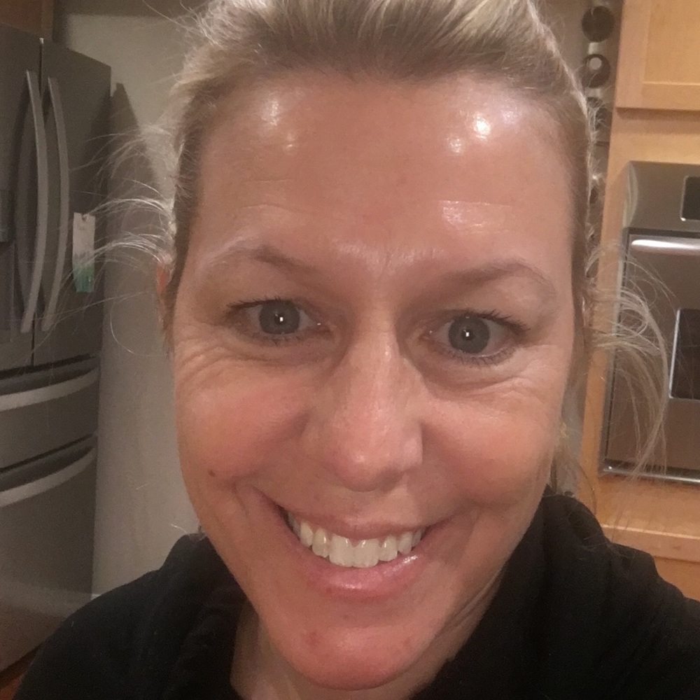 Meet your Posher, Dana